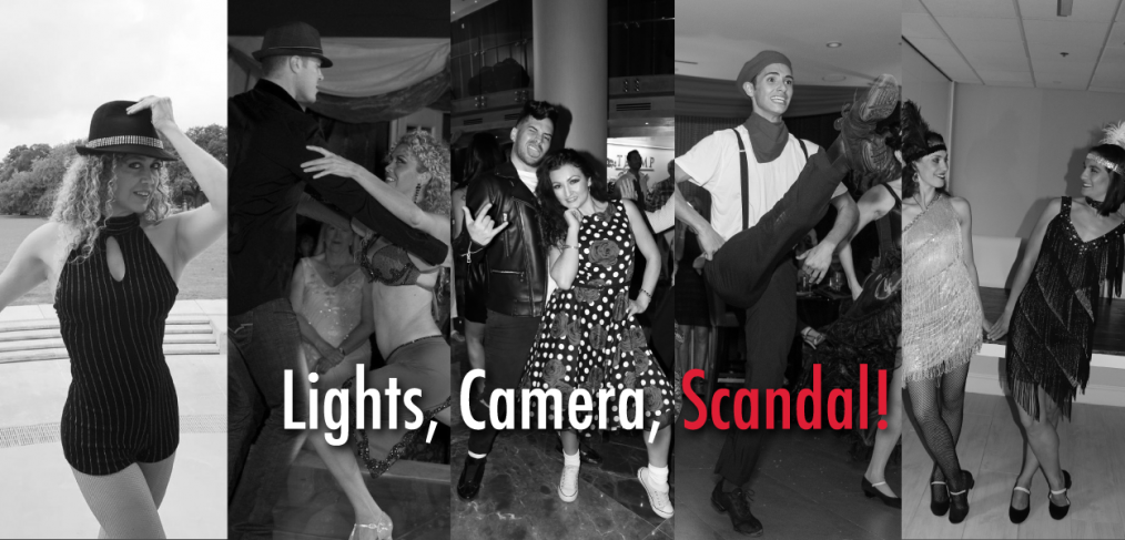 Lights Camera Scandal Of The Most Controversial Dances In History
