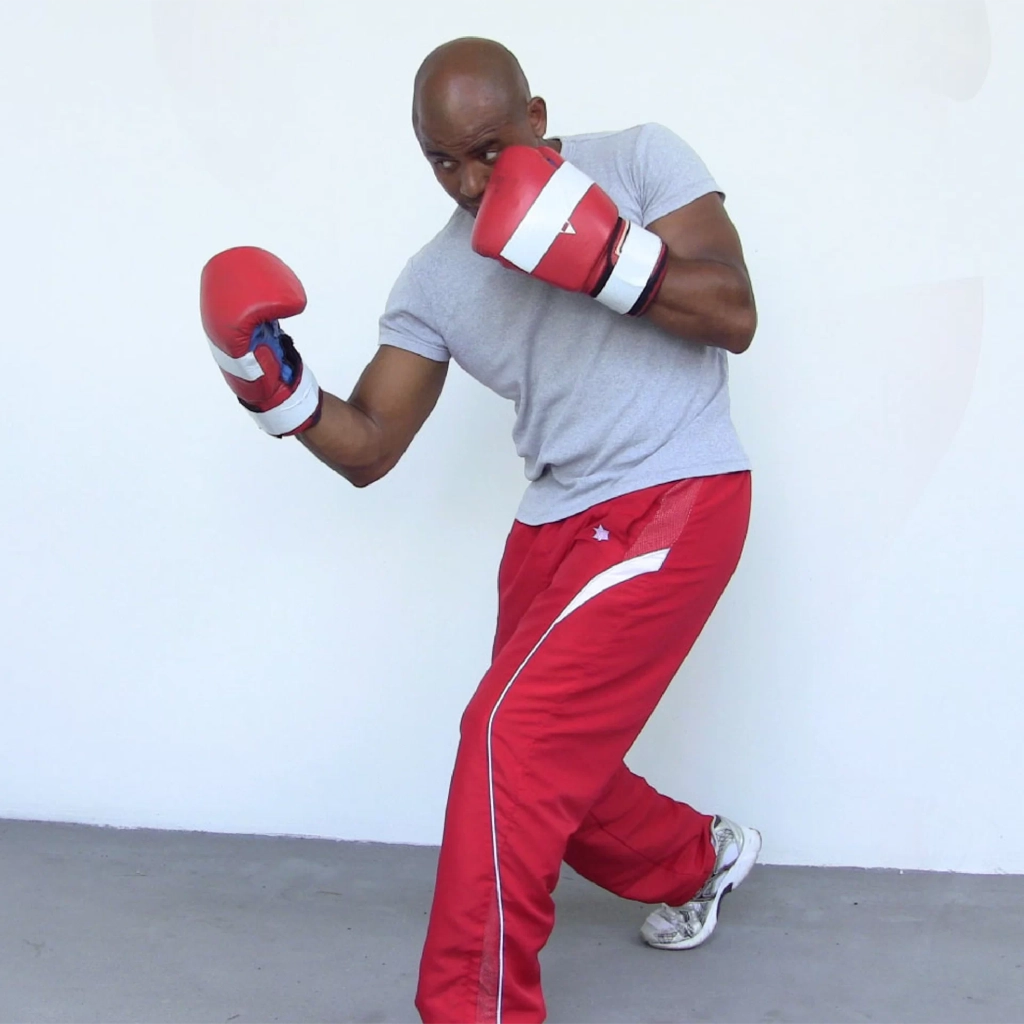 Image for play boxing classes, StepFlix, Miami, FL online dance classes & fitness workouts.