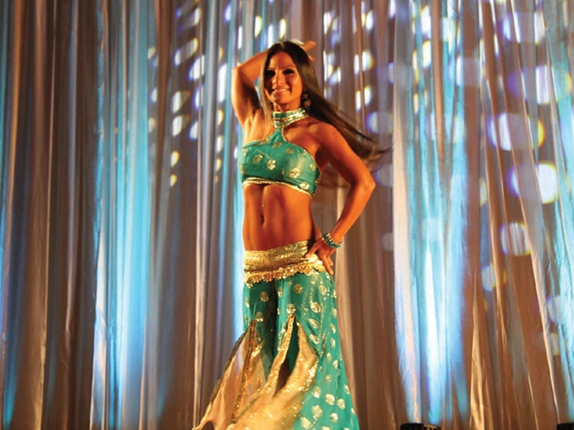 Bollywood Dancer & Bhangra Shows, StepFlix Entertainment, FL.