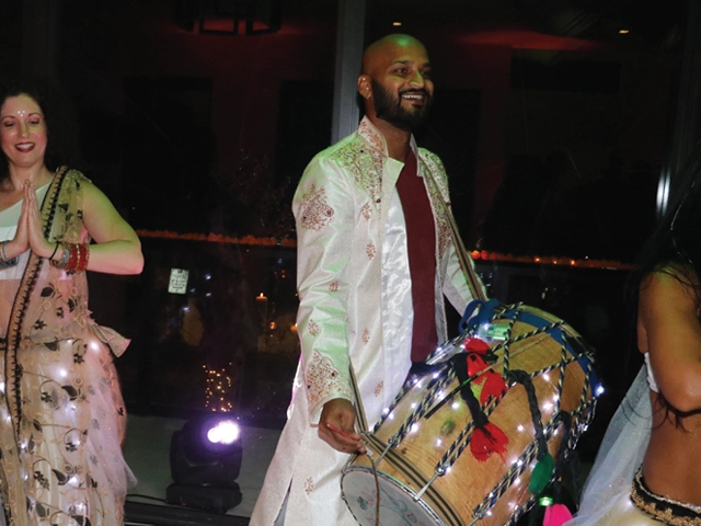 Bollywood Musicians & Bhangra Shows, StepFlix Entertainment, FL.