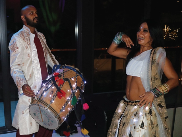 Bollywood Musicians & Bhangra Shows, StepFlix Entertainment, FL.