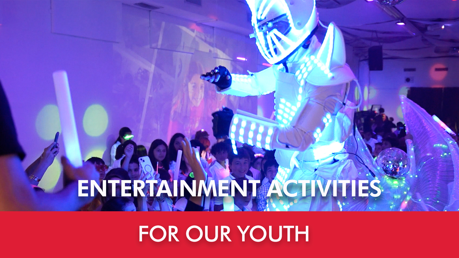 kids Party Entertainment