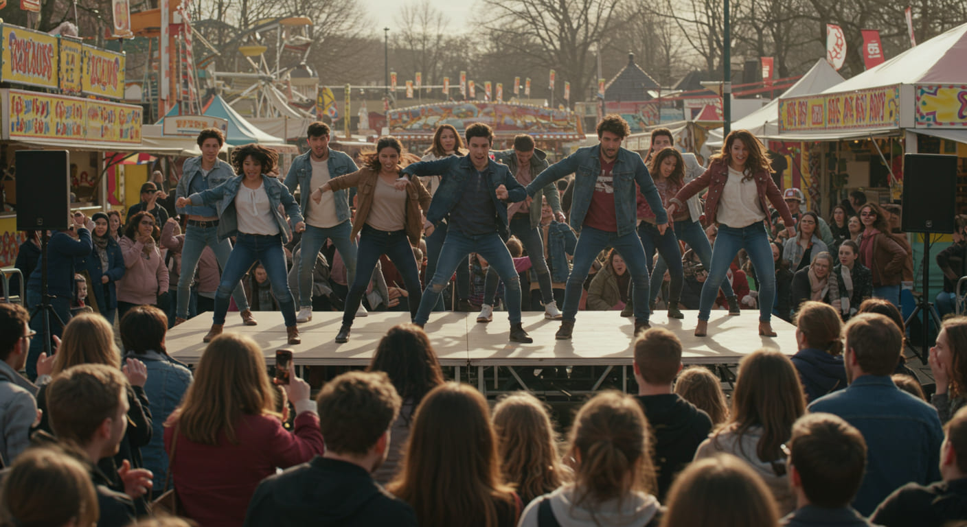 Miami Entertainment 2025