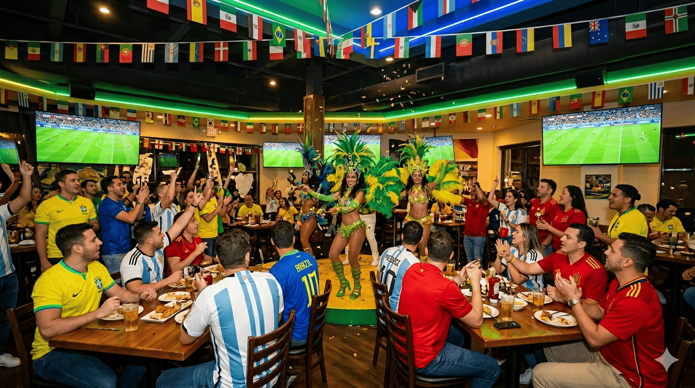 StepFlix-Why-Your-Restaurant-Needs-Live-Entertainment-During-the-World-Cup